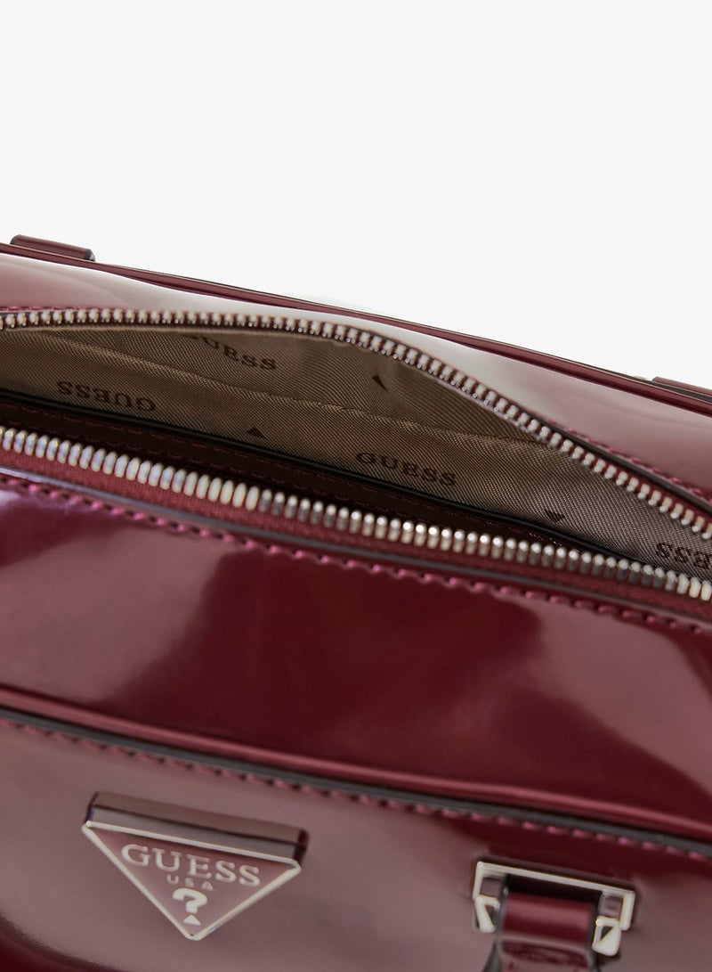 جس حقيبة ساتشل صغيرة بمقبض علوي أرنيلا - Image 3